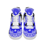 BANDANA Cs'UP Men's Air Chouett Shoes
