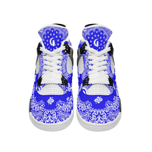 BANDANA Cs'UP Men's Air Chouett Shoes