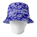 BANDANA PAISLEY Double-Side Hat