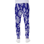 BANDANA PAISLEY Cs'UP Unisex Sweatpants