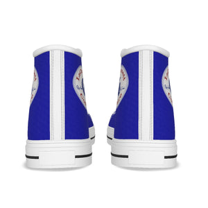 LCC CONV Cs'UP Men's Canvas Shoes