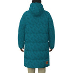 LCC MORPH Unisex Long Down Jacket