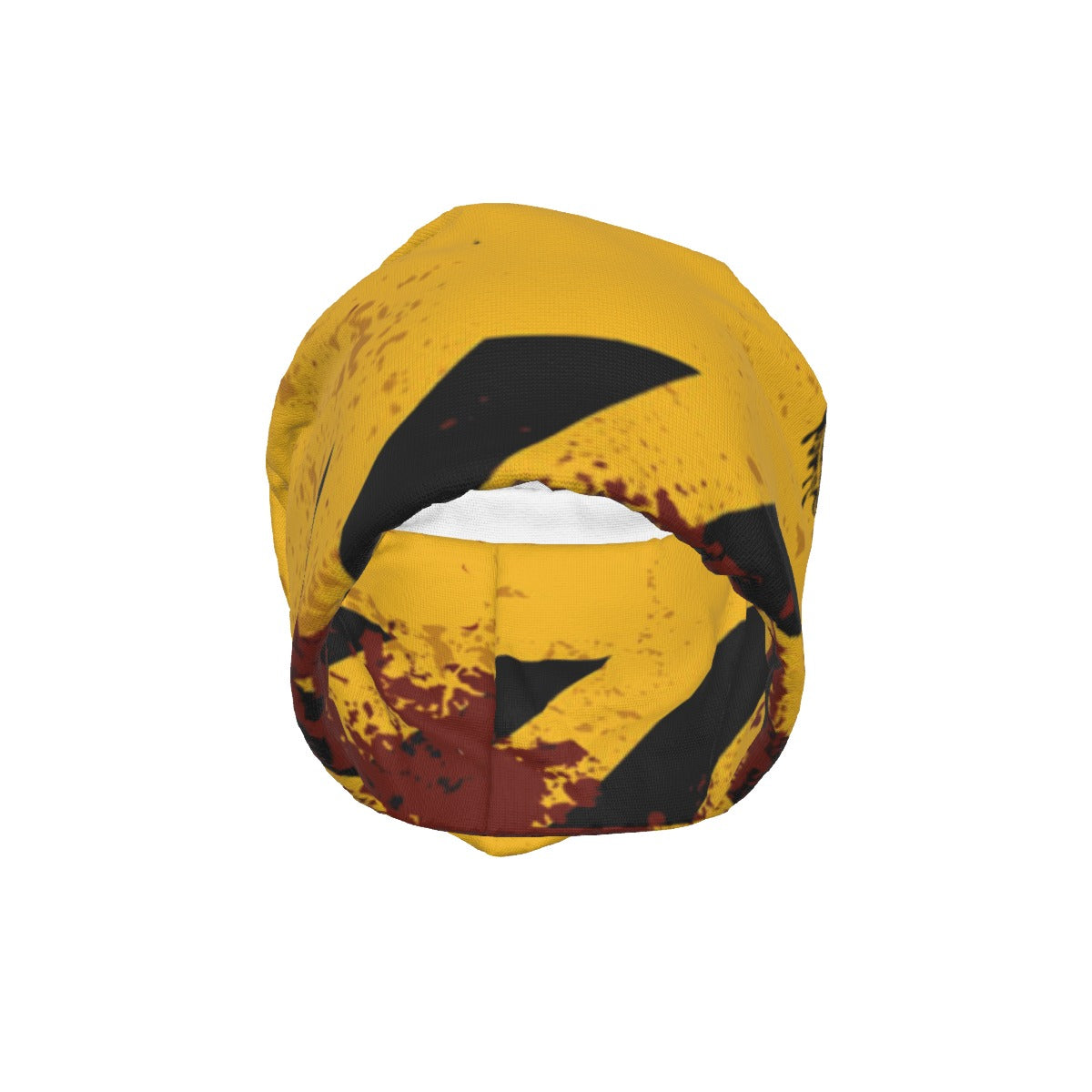 BEWARE Unisex Beanie Hat