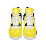 BANDANA FULLY YLW Air Chouett Shoes