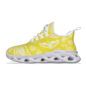 BANDANA PAISLEY L.K Women's Light Sports Shoes