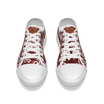 ADINKRA MXBRDX Children's Canvas Shoes