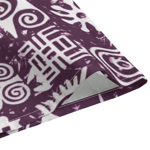 ADINKRA MXGRPS Men's Shirt Cotton poplin