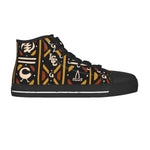 BOGOLAN KMT  Canvas Shoes