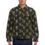 LCC ZULU BLC Unisex Lapel Jacket