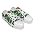 ADINKRA MXGRN Children's Canvas Shoes