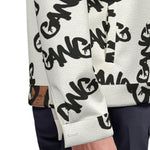 GANG X3 Unisex Lapel Jacket Cotton