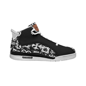 ADINKRA MXBLC Men's Shock Shoes