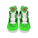 BANDANA VIRAL GREEN Air Chouett Shoes