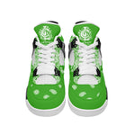 BANDANA FULLY GREEN Air Chouett Shoes