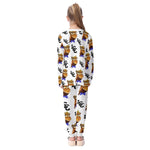 LCC PLUSH Kid's Pajamas Sets