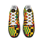 KENTE BUTAN Air Sports Shoes