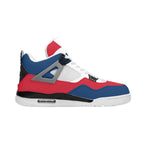 REP OF DOMINICA FLAG Air Chouett Shoes