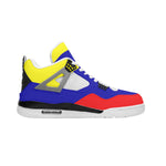 COLOMBIA FLAG Air Chouett Shoes