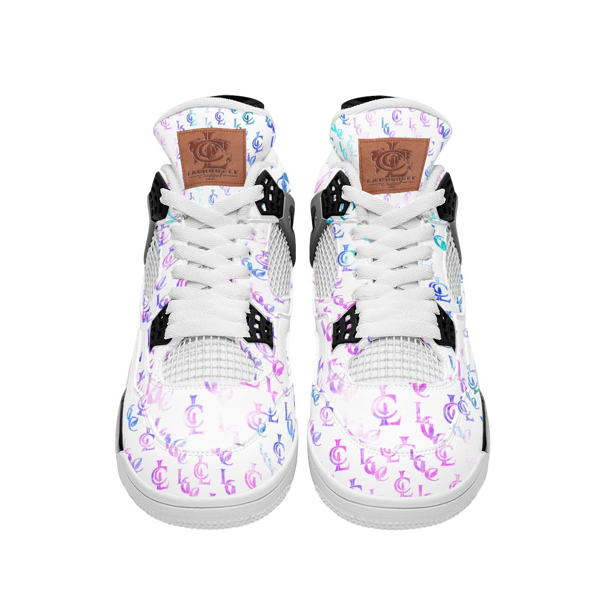 LCC NEW RICH COLORING Air Chouett Shoes