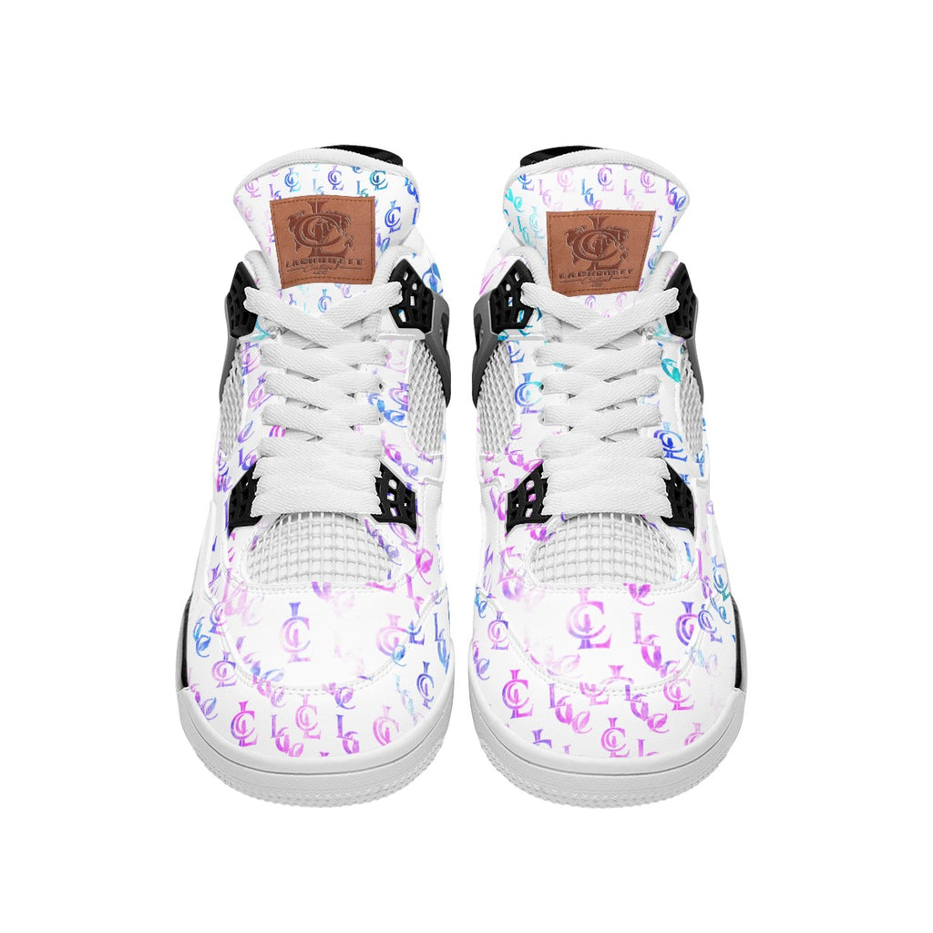 LCC NEW RICH COLORING Air Chouett Shoes
