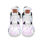LCC NEW RICH COLORING Air Chouett Shoes