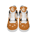 BANDANA FULLY BRWN Air Chouett Shoes