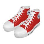 LCC CONV Bs'UP Men's Canvas Shoes
