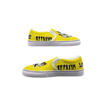 GET YA WALK ON L.K Men's Slip On Sneakers