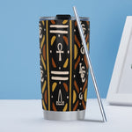 BOGOLAN KMT Tumbler 20oz (with Straw)