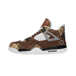 LOS CRIMINALES BRWN Air Chouett Shoes