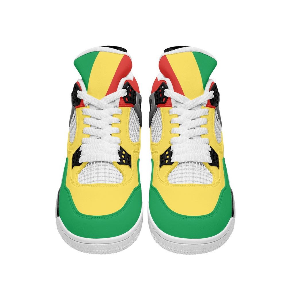 CONGO Air Chouett Shoes