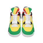 CONGO Air Chouett Shoes