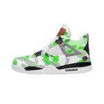 4 LEAF LCC Men's Air Chouett Shoes