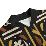 All-Over Print Women's Long Jerseys