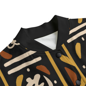 All-Over Print Women's Long Jerseys