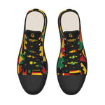 KENTE BUTAN  Men's CONV Shoes