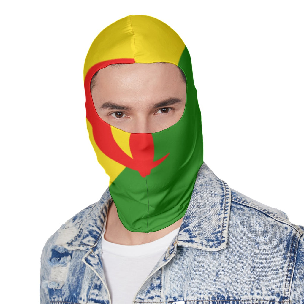 YANAZER Balaclava Face Mask