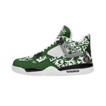 ADINKRA MXGRN Men's Air Chouett Shoes