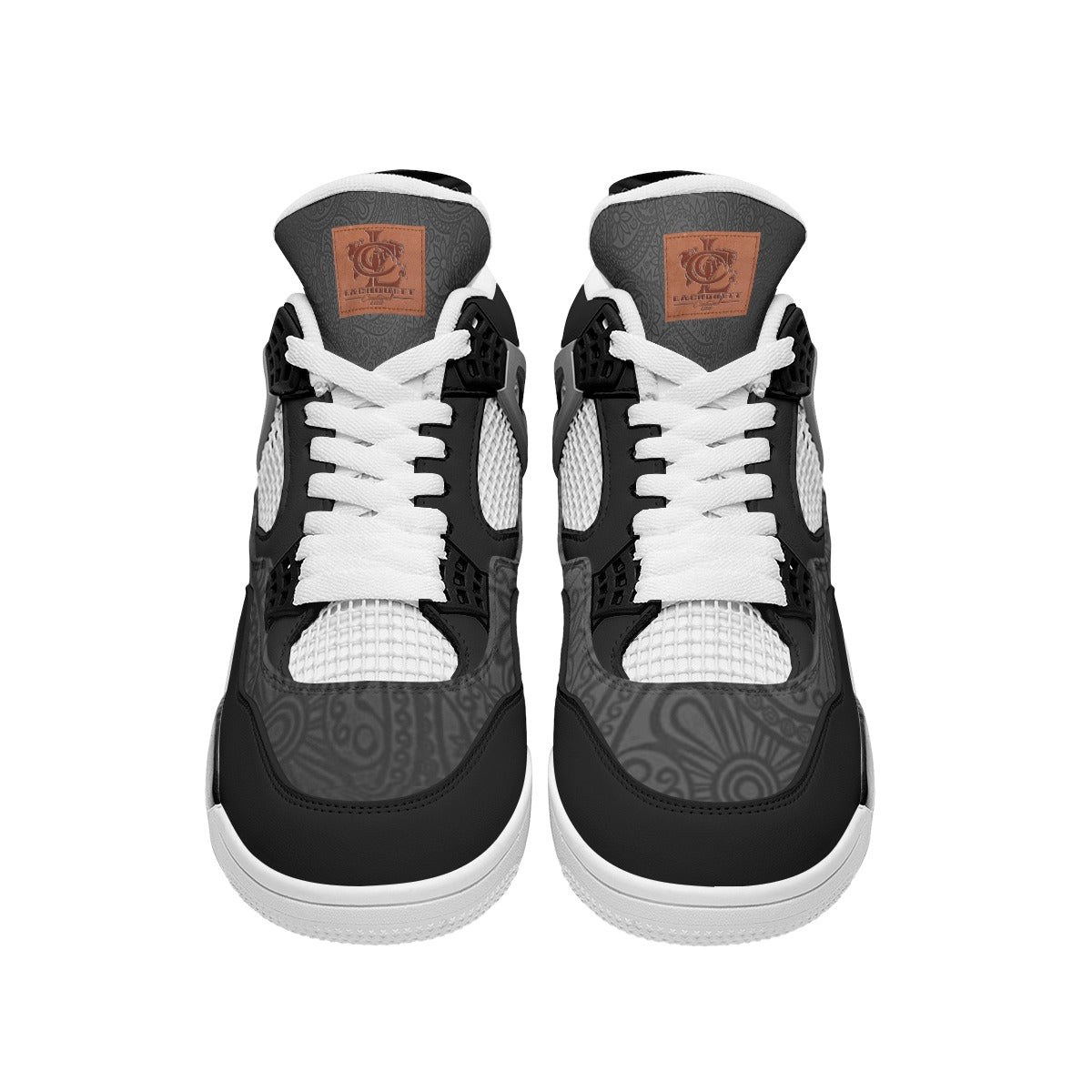 BANDANA DELUXE BLC Air Chouett Shoes