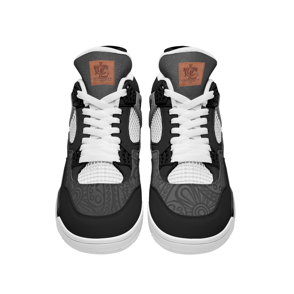 BANDANA DELUXE BLC Air Chouett Shoes