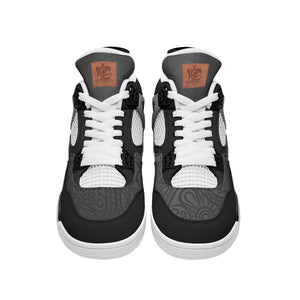 BANDANA DELUXE BLC Air Chouett Shoes