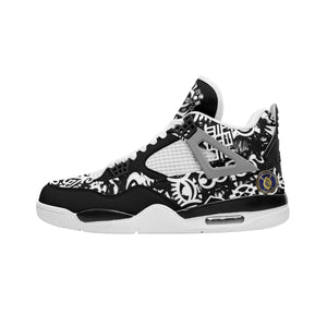 ADINKRA MXBLC Men's Air Chouett Shoes