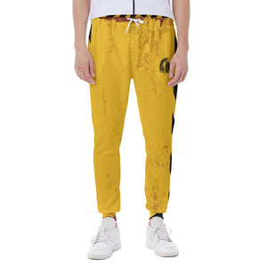BEWARE Unisex Sweatpants