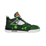 4 LEAF LCC BLC Men's Air Chouett Shoes