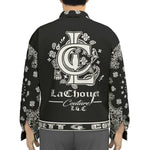 BANDANA V.I.P BLC Unisex Lapel Jacket