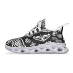 BANDANA PAISLEY BLC Women's Sports Shoes