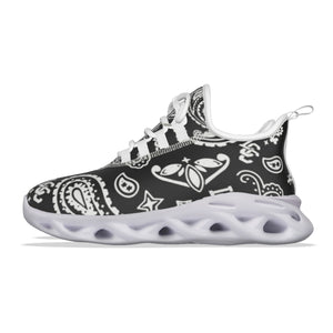 BANDANA PAISLEY BLC Women's Sports Shoes