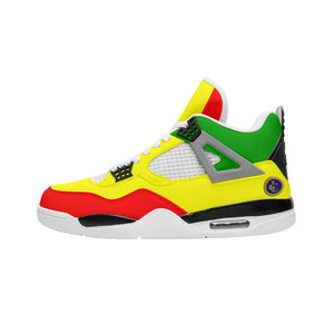 GUINEE FLAG Air Chouett  Shoes