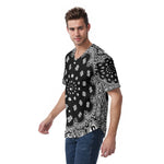 BANDANA BLC Baseball Jersey