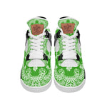 BANDANA GREEN Men's Air Chouett Shoes